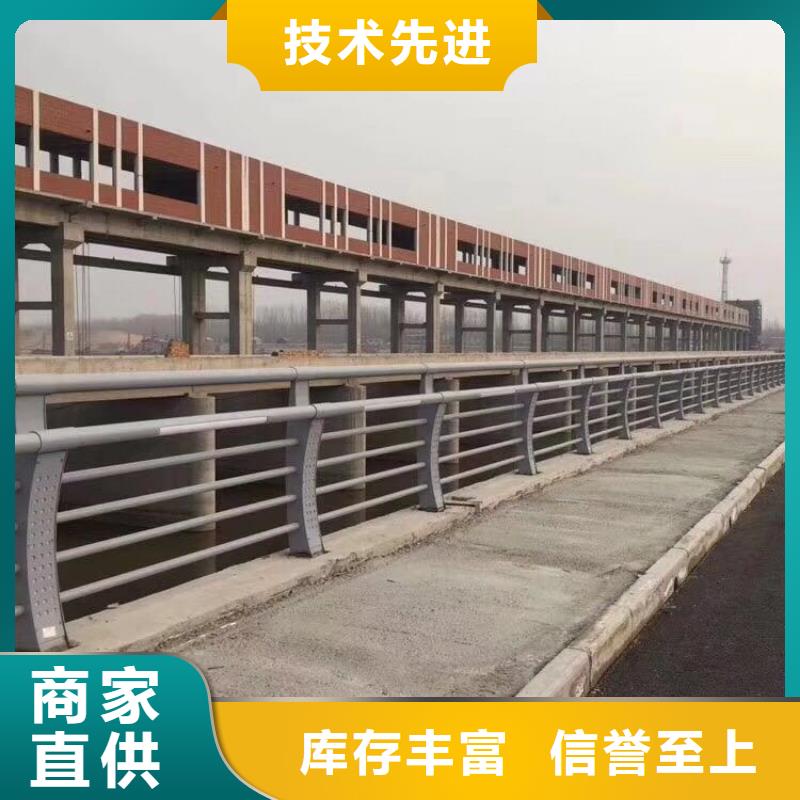 不锈钢复合管桥梁立柱
批发价格