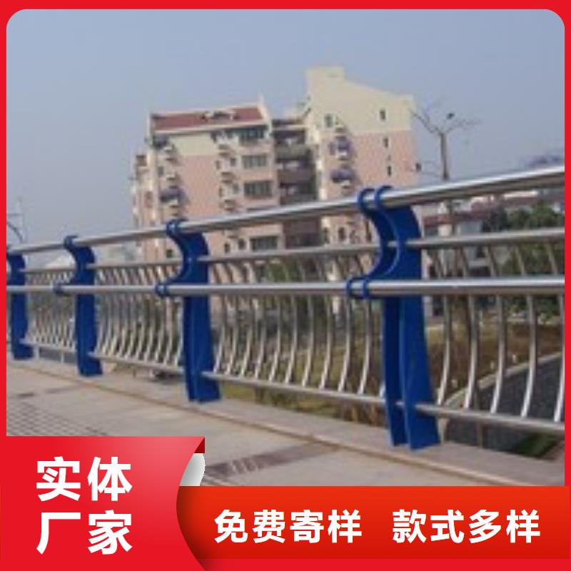 不锈钢复合管,【桥梁护栏】真材实料诚信经营
