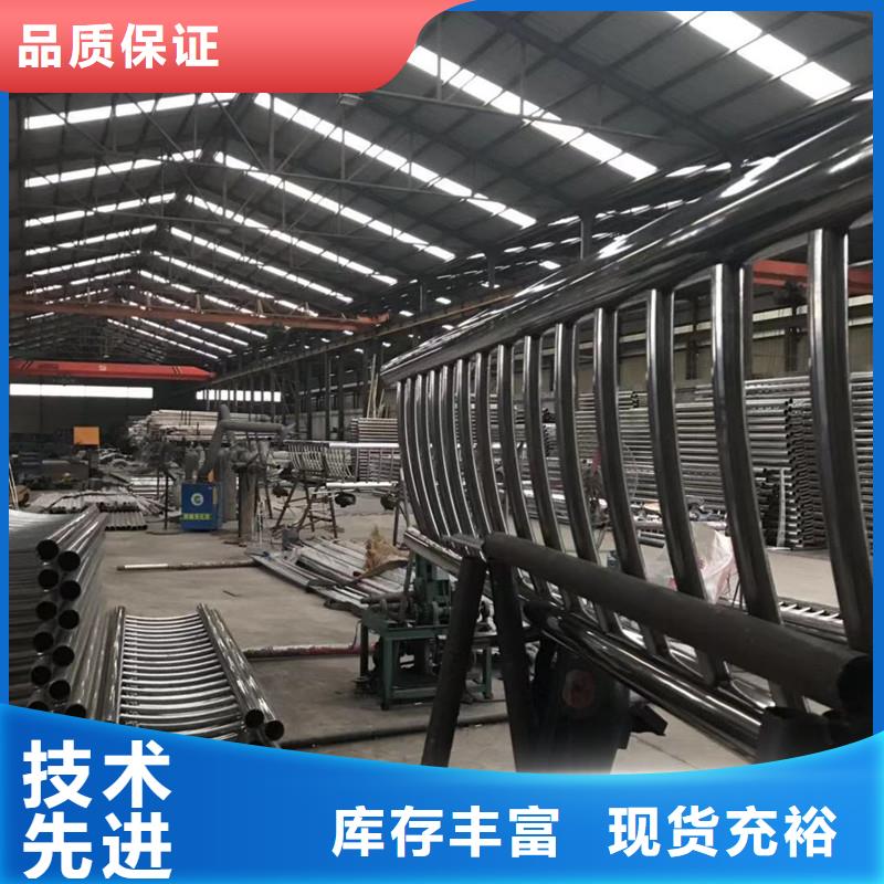 不锈钢复合管桥梁立柱
批发价格