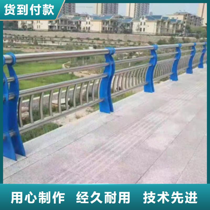 不锈钢复合管,【桥梁护栏】真材实料诚信经营