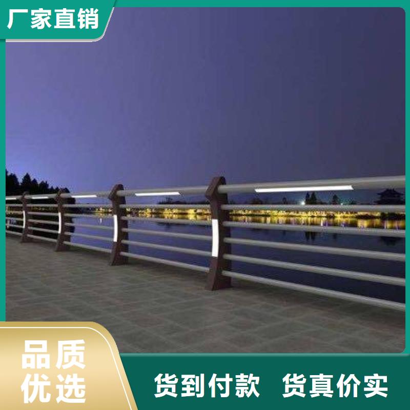 桥梁护栏,桥梁立柱源厂供货