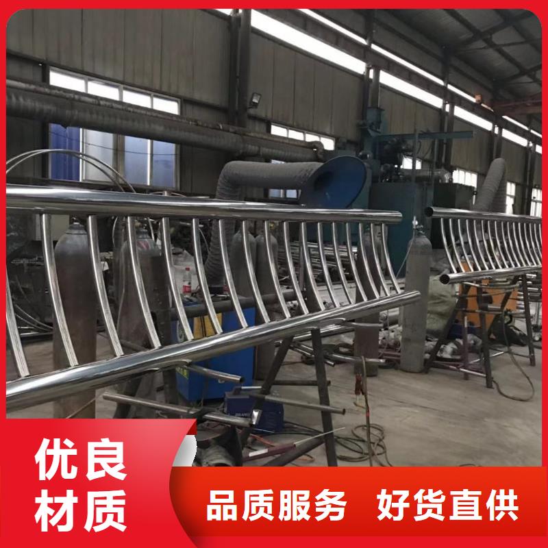 桥梁护栏桥梁立柱用心做品质
