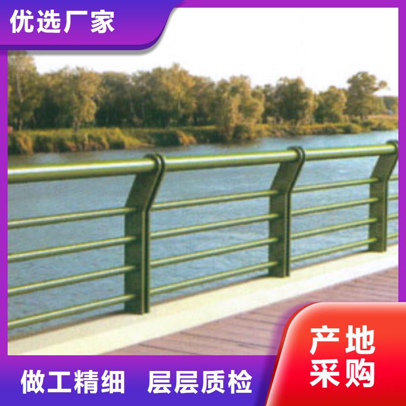 桥梁护栏_道路护栏免费回电