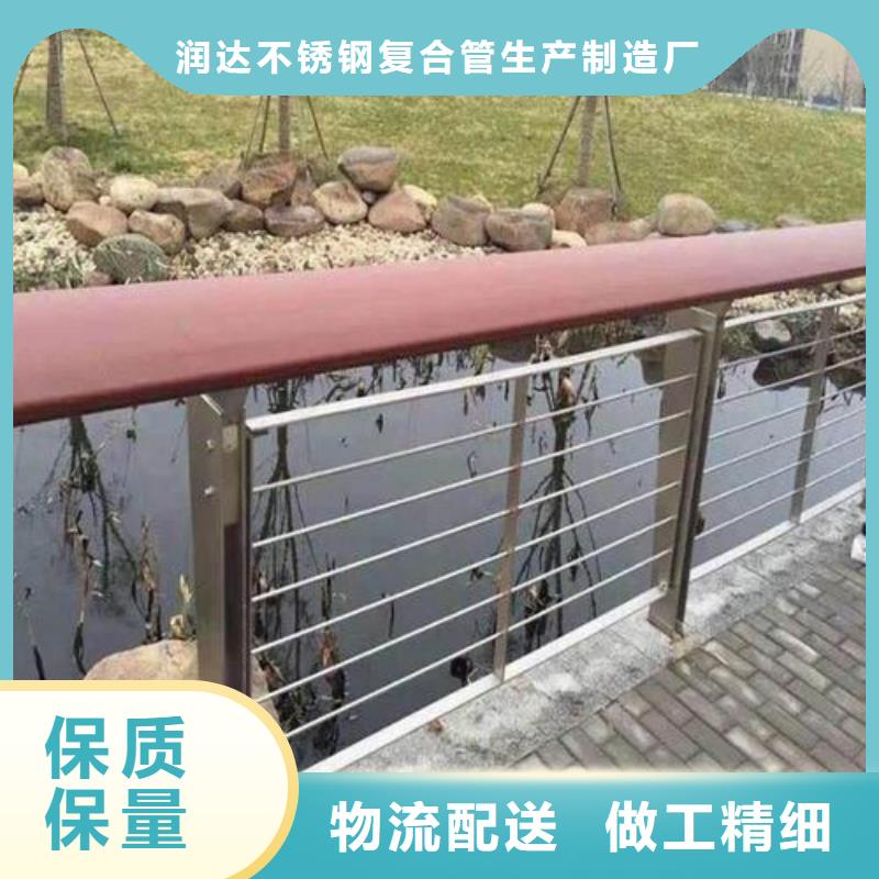 桥梁护栏【桥梁立柱】打造好品质