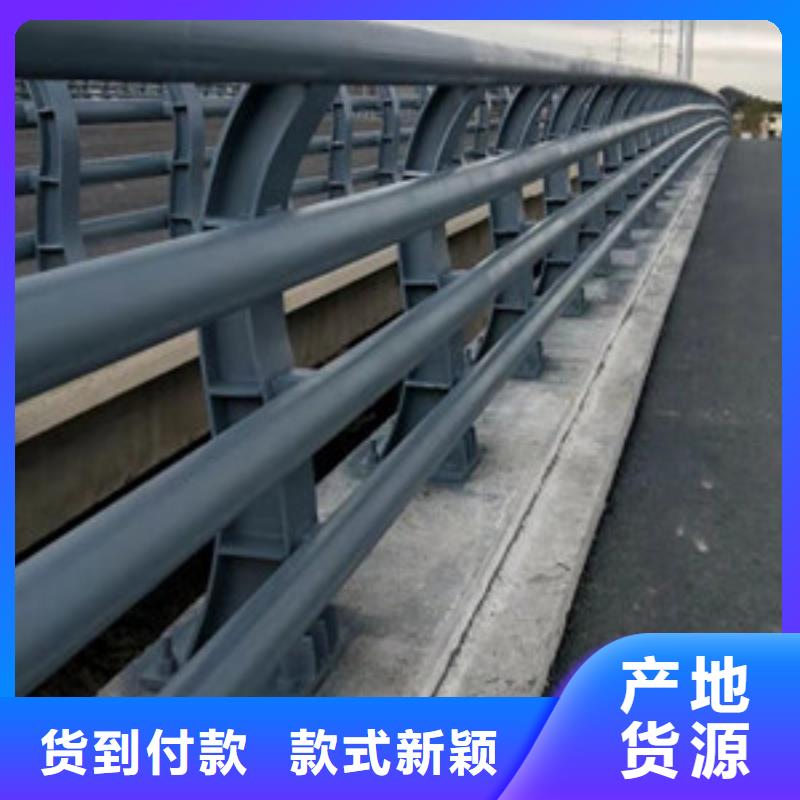 防撞护栏实时报价