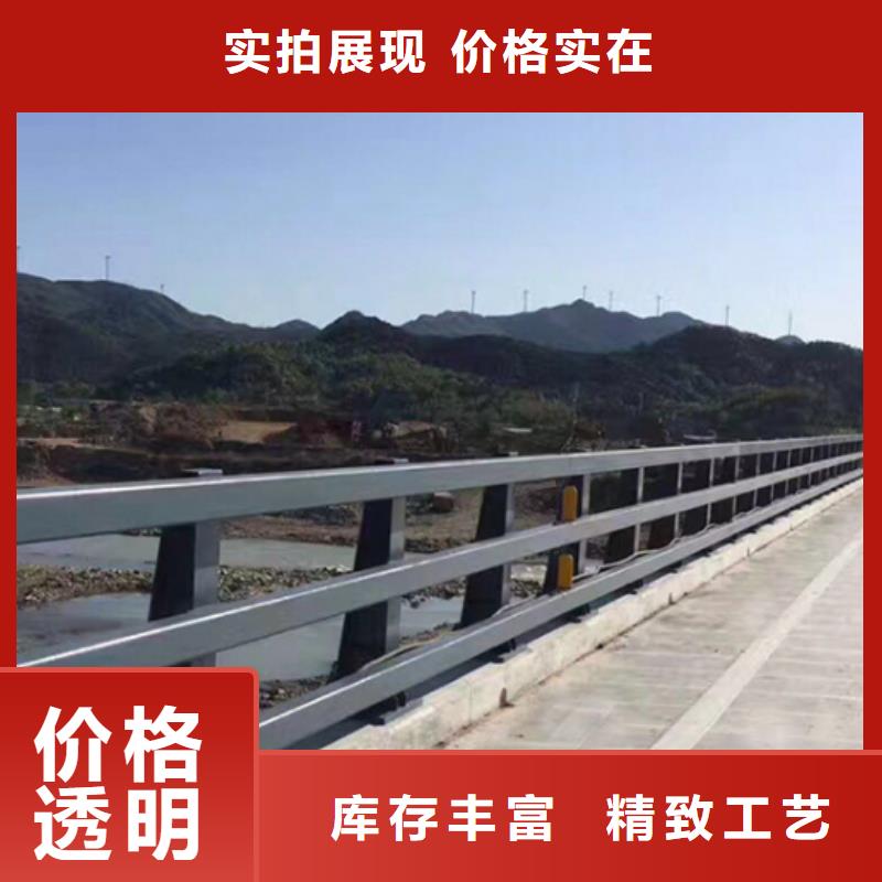 防撞护栏灯光护栏专注细节使用放心