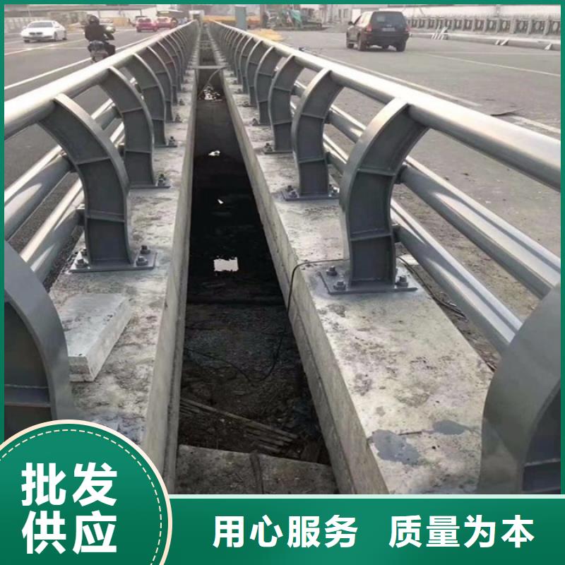 防撞护栏匠心制造