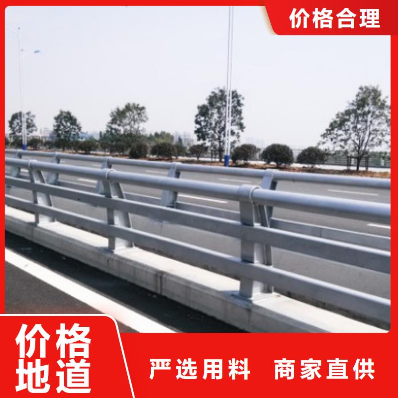 防撞护栏桥梁立柱品质服务诚信为本