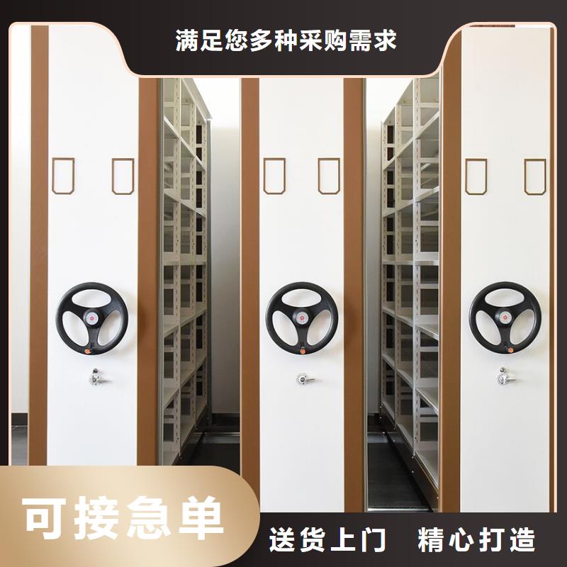 密集柜以质量求生存