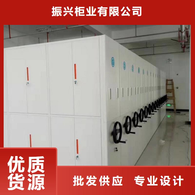 密集柜-会计凭证柜多年经验值得信赖