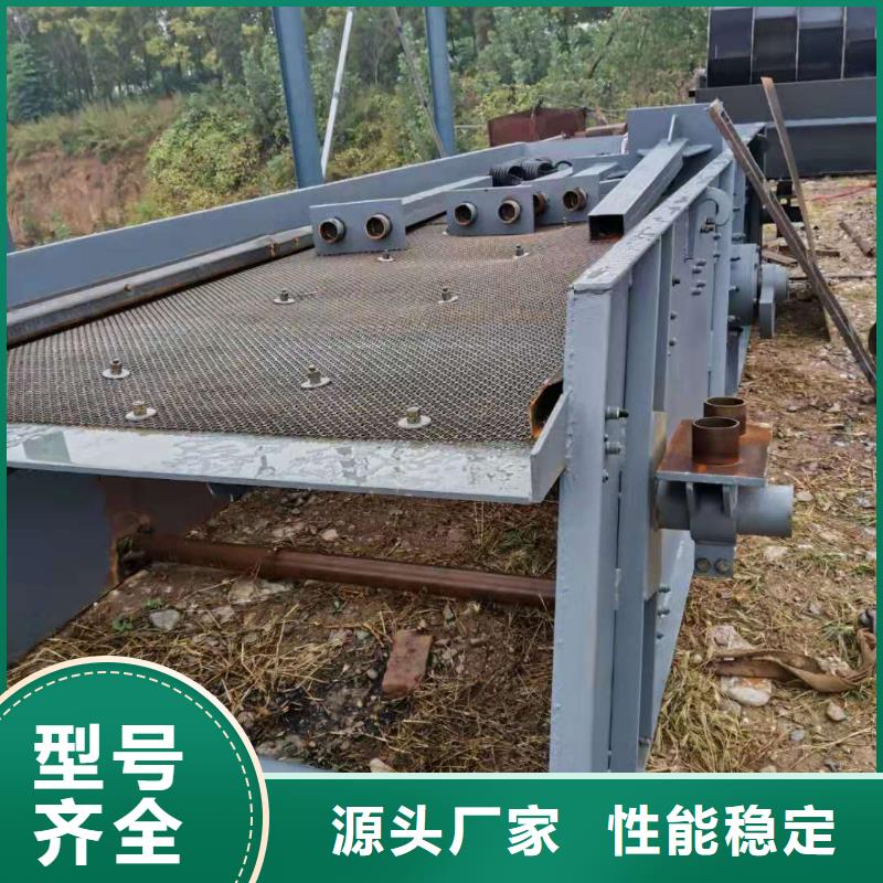 洗沙设备畅销本地