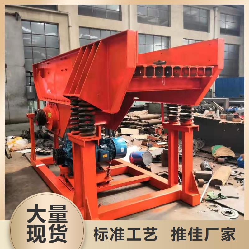 洗沙设备产品参数