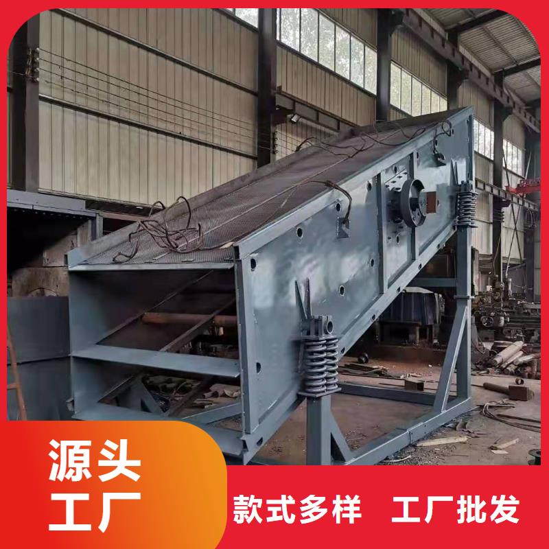 挖斗洗砂机机制砂生产线合金锤头