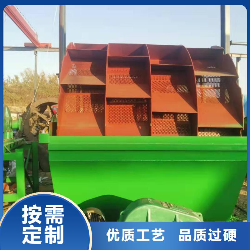 洗沙设备可接急单