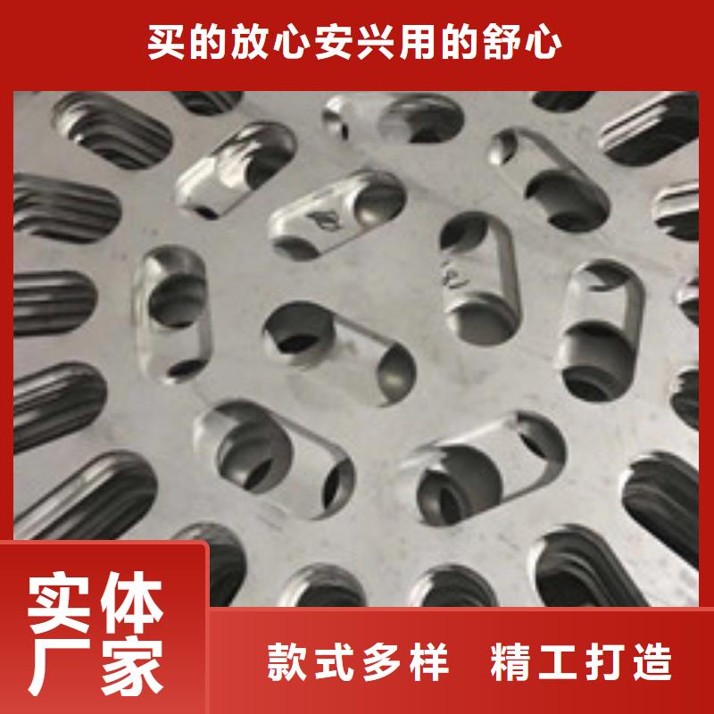 镍基钢板管类货真价实