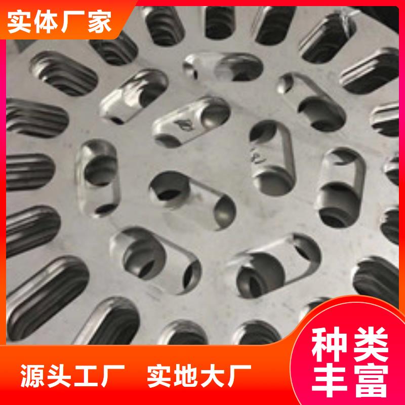镍基钢板-镍基合金不只是质量好