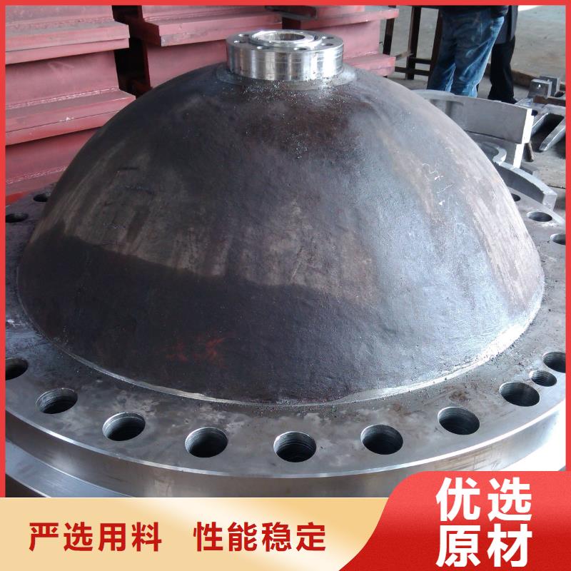 铸造件钢管设计合理