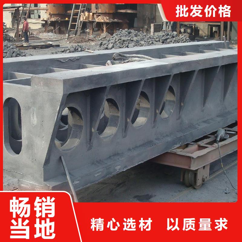 【铸造件_管类支持加工定制】