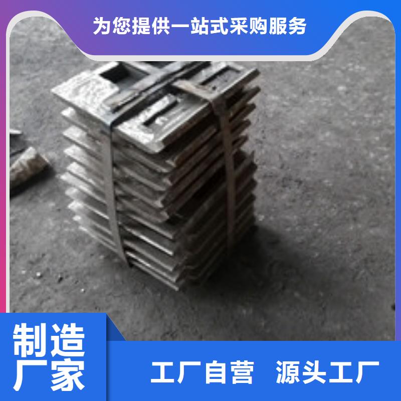 铸造件_管类厂家直销规格多样