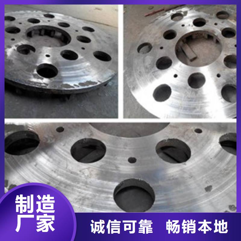 铸造件_管类厂家直销规格多样