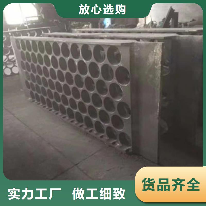 铸造件-管类拒绝中间商