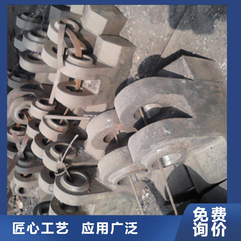 铸造件-管类拒绝中间商