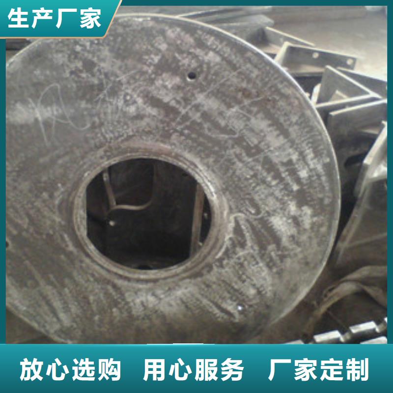 铸造件-管类拒绝中间商