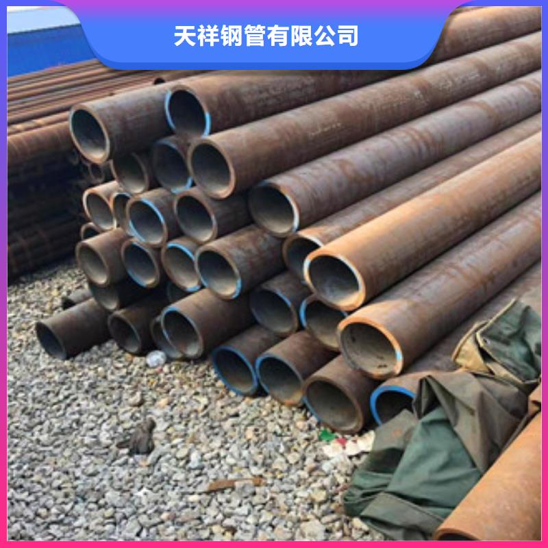 无缝钢管异型管现货产品实拍