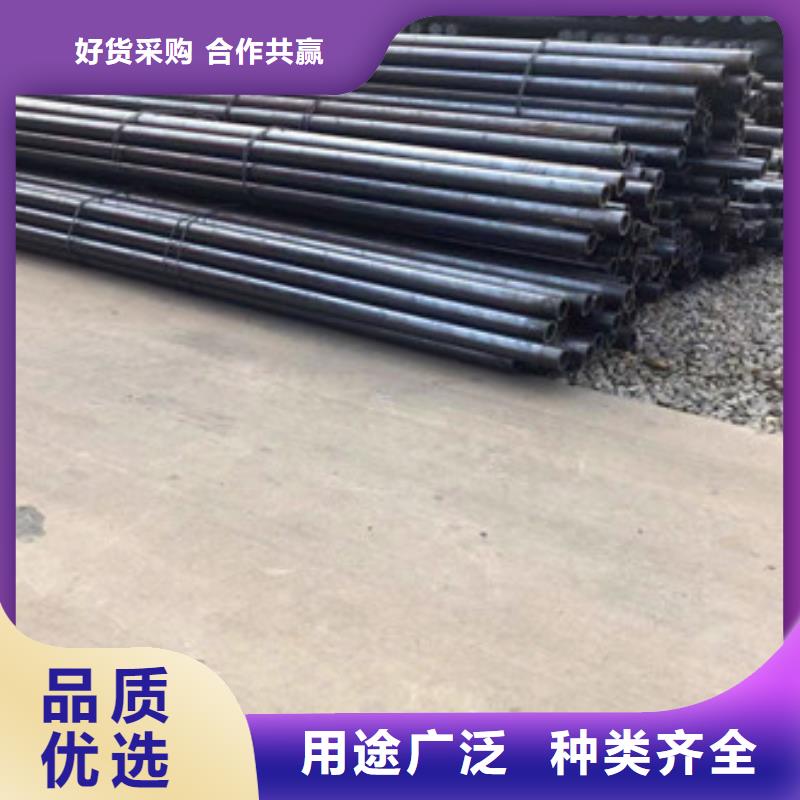 无缝钢管护栏管超产品在细节