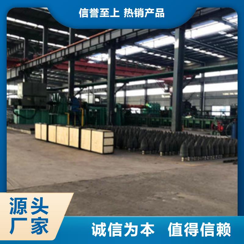 无缝钢管无缝厚壁管厂家实力雄厚
