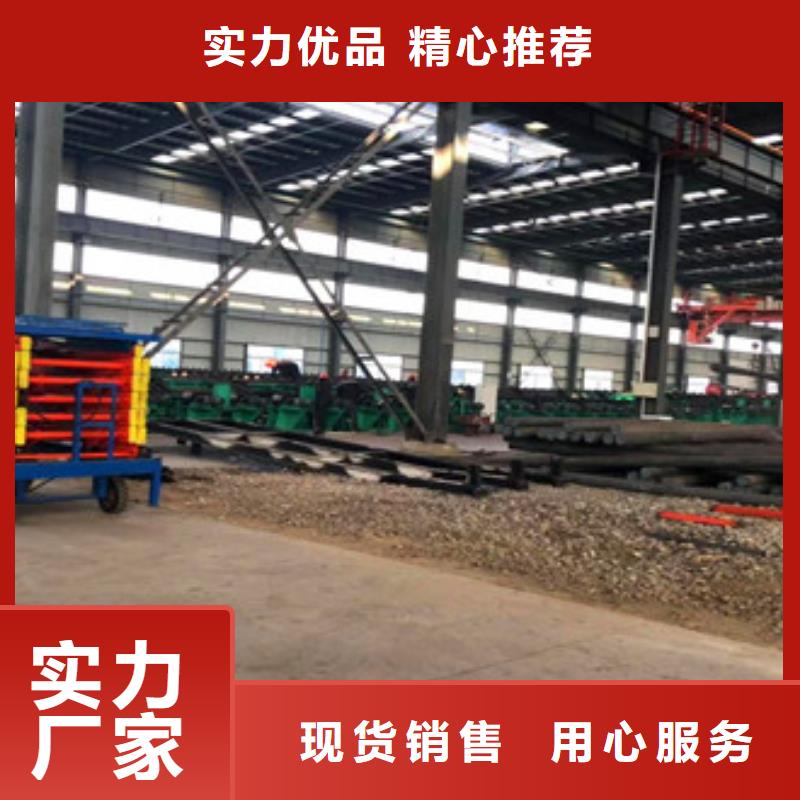 无缝钢管-护栏管诚信商家服务热情
