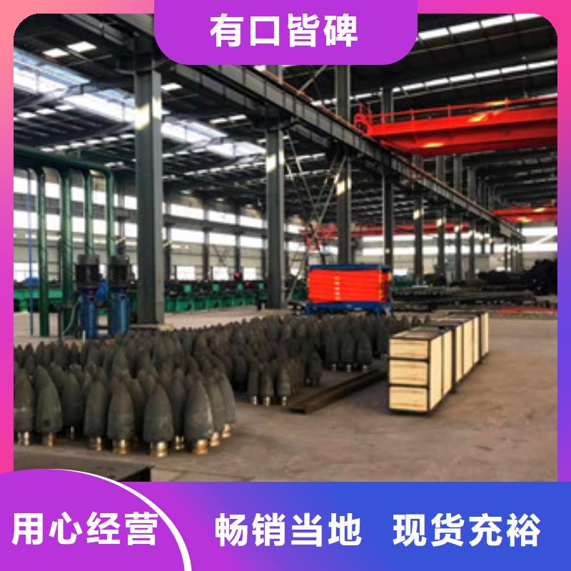 无缝钢管-合金厚壁管品质过硬