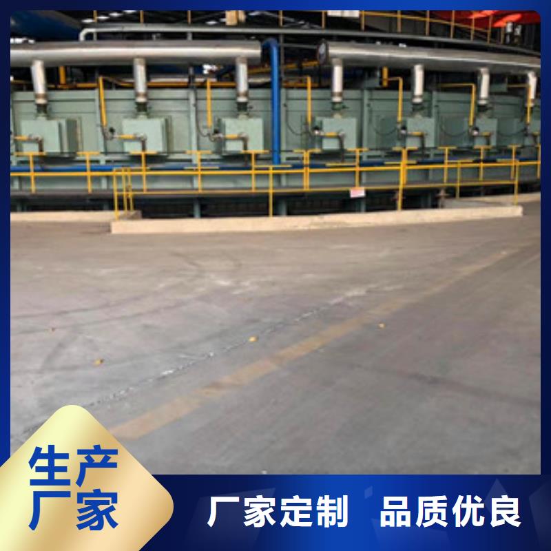 无缝钢管合金厚壁管现货供应