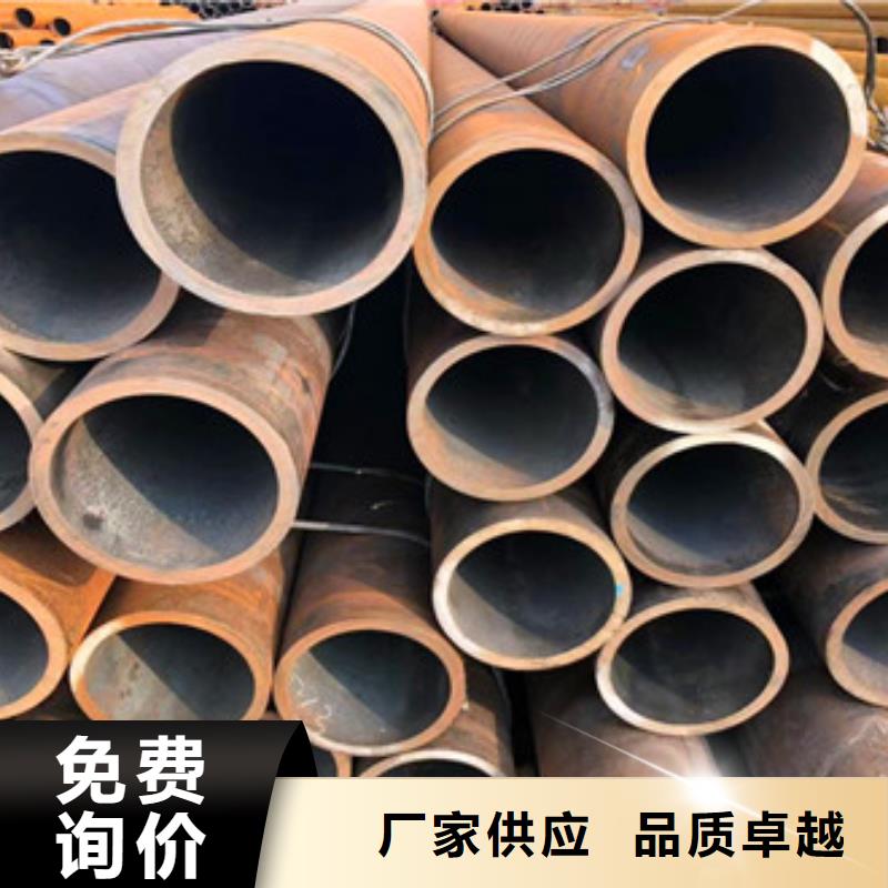 无缝钢管球墨铸铁管质检严格放心品质