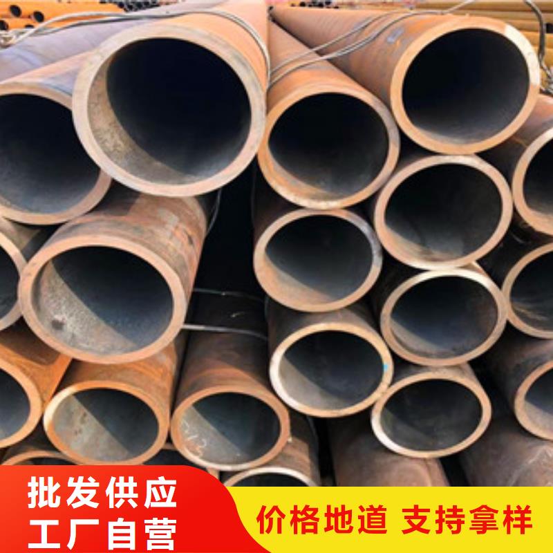 无缝钢管球墨铸铁管源头厂商