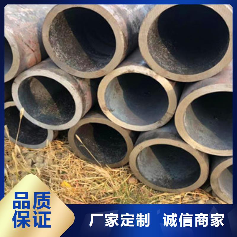 无缝钢管Q345b厚壁无缝可接急单