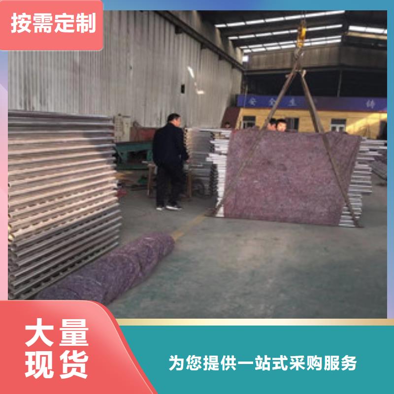 护栏_201不锈钢复合管护栏厂家采购