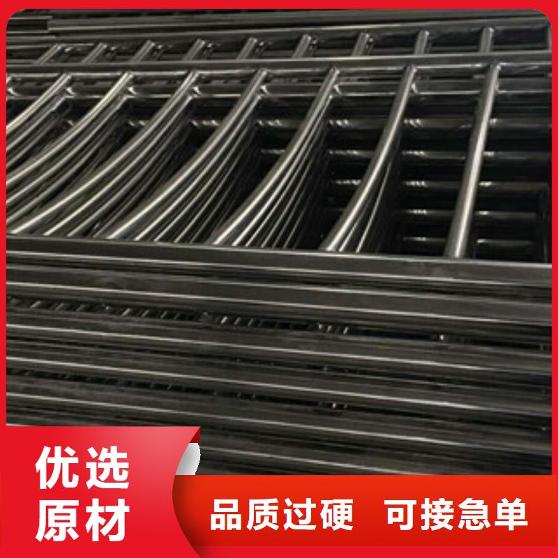 护栏_201不锈钢复合管护栏厂家采购