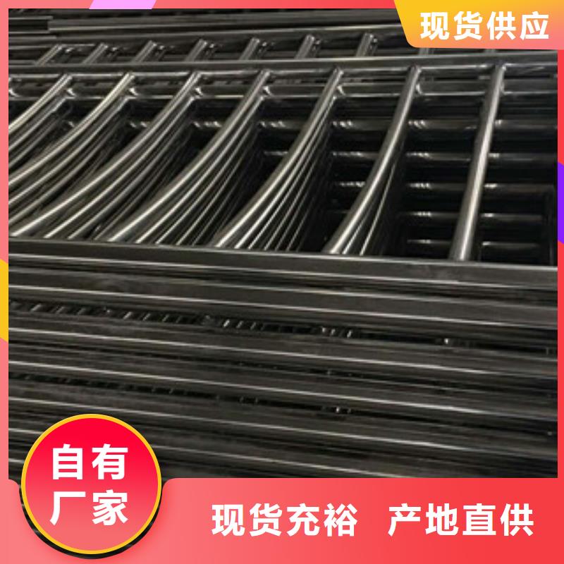 护栏不锈钢复合管护栏型号全价格低