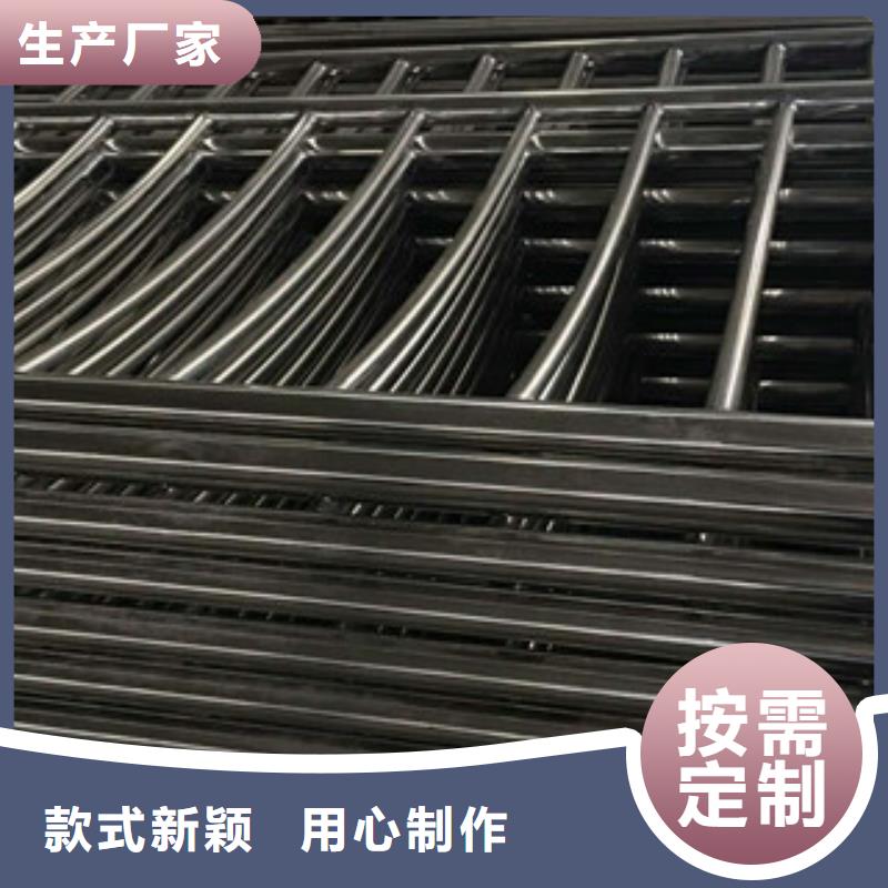 护栏201不锈钢复合管护栏货到付款