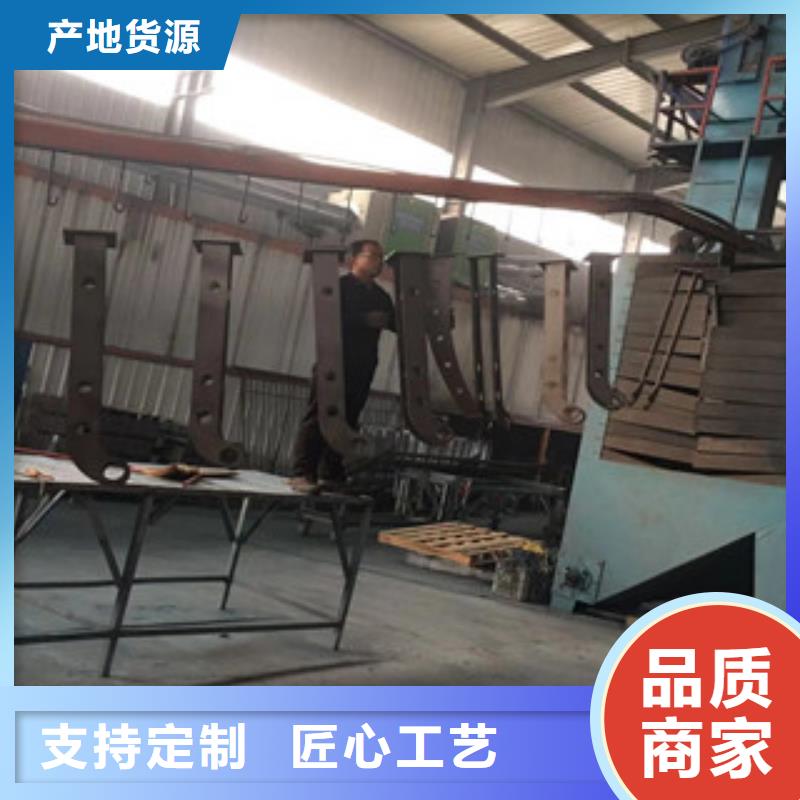 立柱无缝钢管品质服务诚信为本