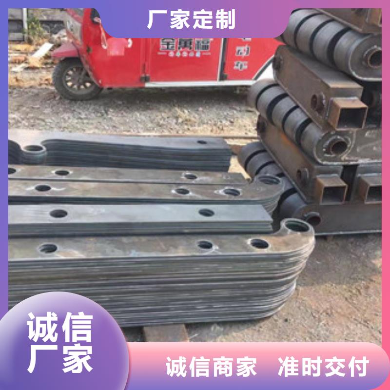 立柱精密钢管品类齐全