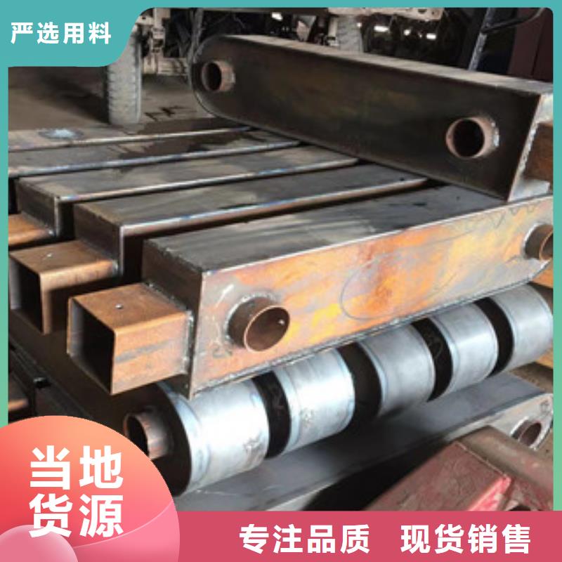 立柱精密钢管工厂现货供应