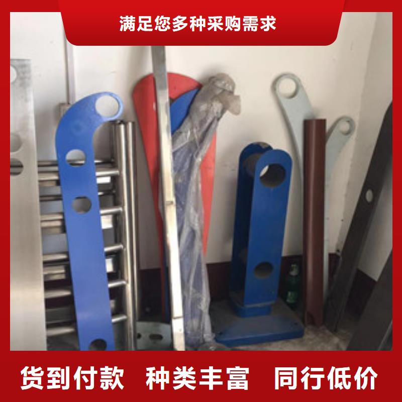立柱精密钢管品类齐全