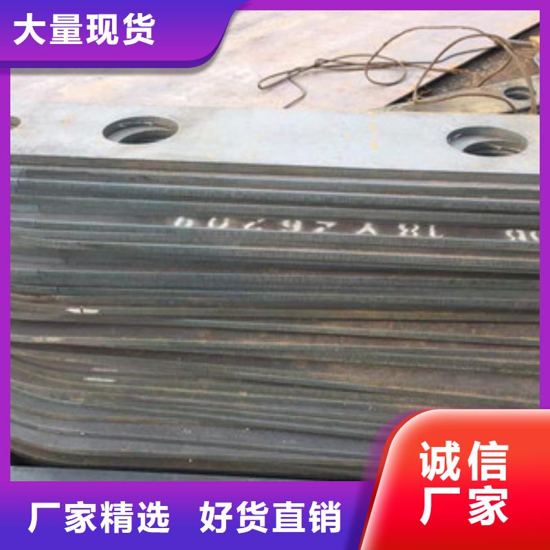 立柱精密钢管品类齐全