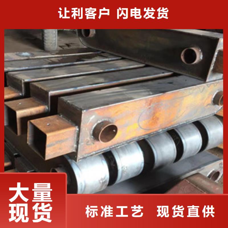 立柱精密钢管工厂现货供应
