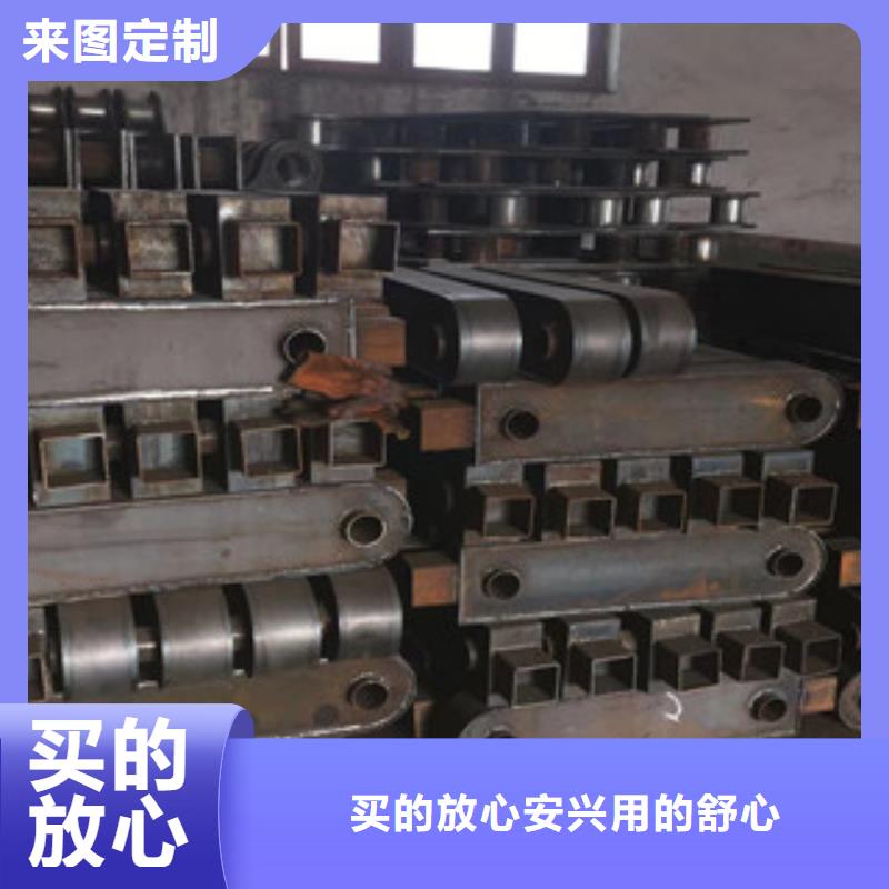 立柱精密钢管品类齐全