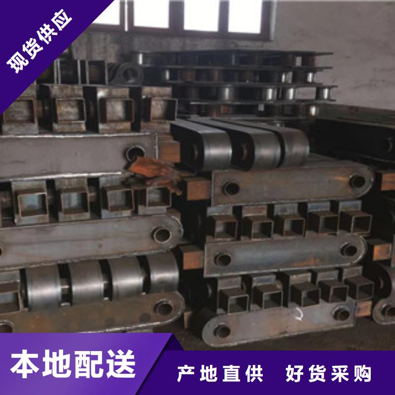 立柱不锈钢复合管护栏值得信赖