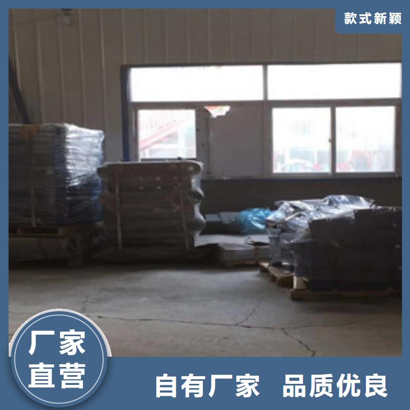 立柱201不锈钢复合管护栏品质保证