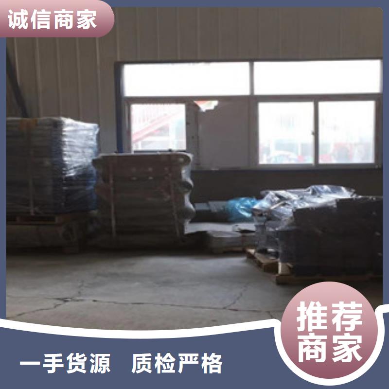 立柱,不锈钢复合管桥梁防撞护栏好货直供